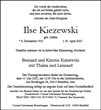 Anzeige