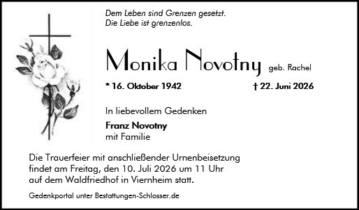 Monika Novotny