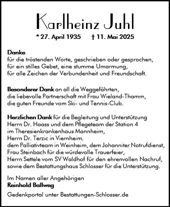 Karlheinz Juhl
