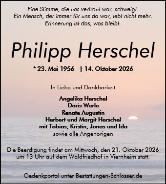 Philipp Herschel