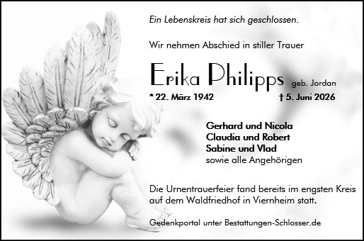 Erika Philipps