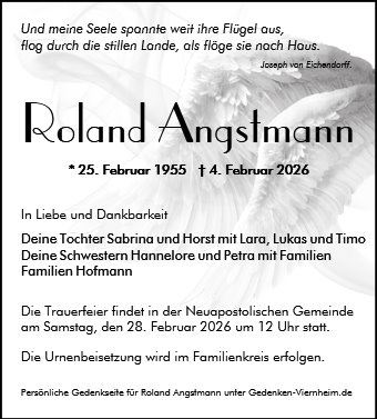 Roland Angstmann