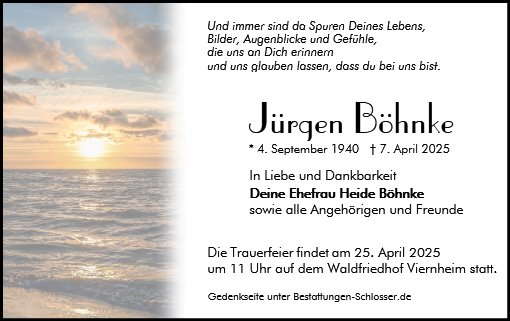 Jürgen Böhnke