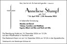 Anzeige