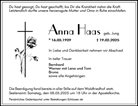Anzeige