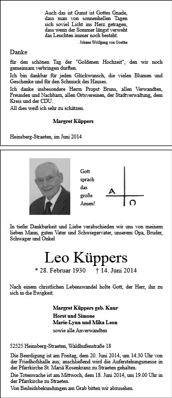 Leo Küppers