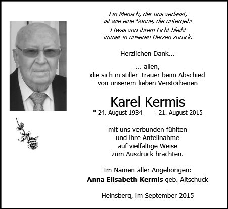 Karel Kermis