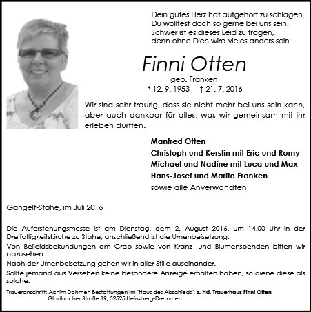 Finni Otten