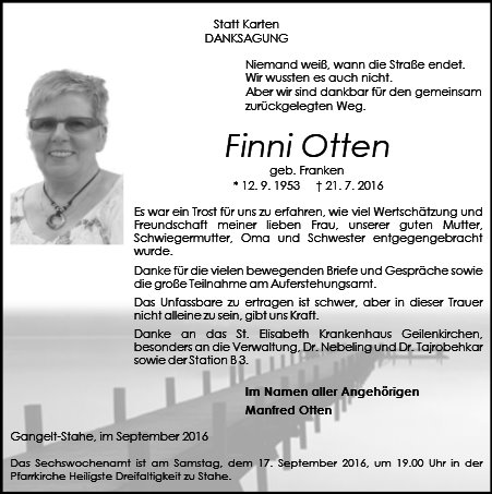 Finni Otten