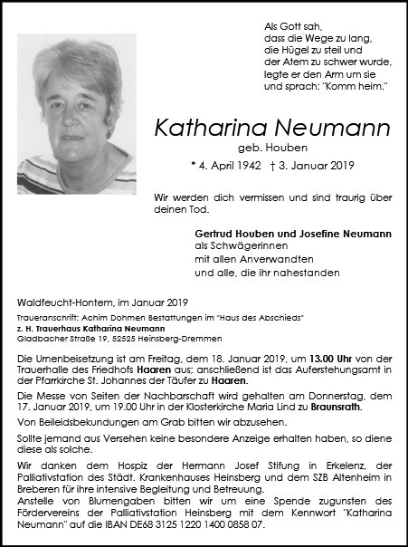 Katharina Neumann