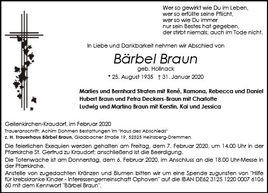 Bärbel Braun