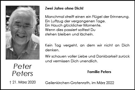 Peter Peters