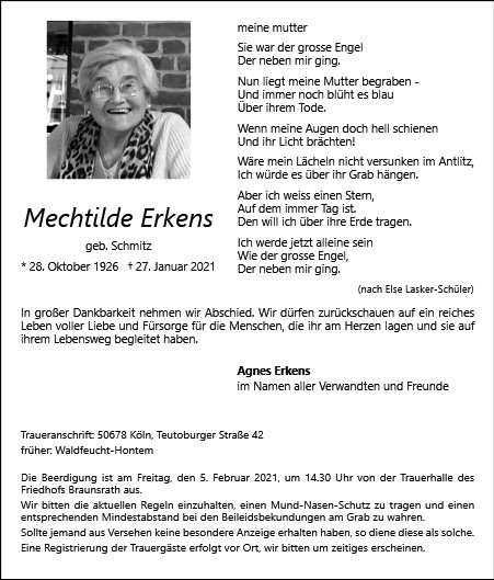 Mechtilde Erkens