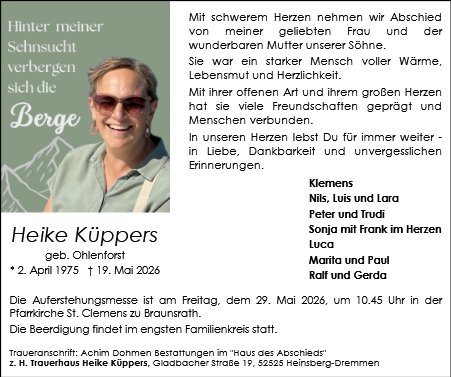 Heike Küppers