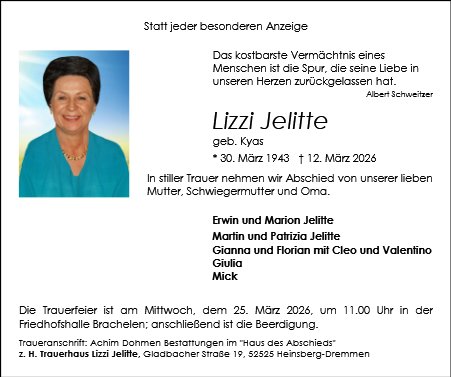 Lizzi Jelitte