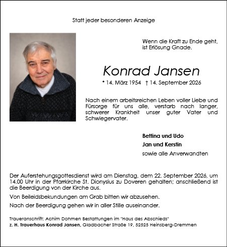 Konrad Jansen