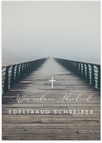 Edeltraud Schreiber
