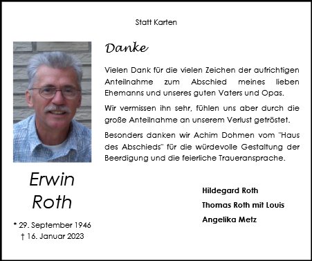 Erwin Roth