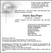Anzeige