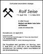 Anzeige