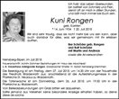 Anzeige