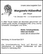 Anzeige