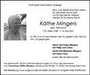 Anzeige