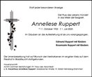 Anzeige