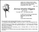 Anzeige