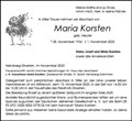 Anzeige