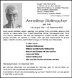 Anzeige