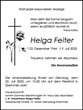 Anzeige