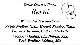 Bernhard Ahlke