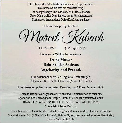 Marcelle Kubach