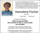 Anzeige