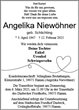 Anzeige