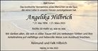 Anzeige