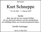 Anzeige