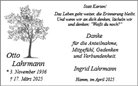 Anzeige