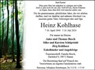 Anzeige