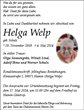 Anzeige