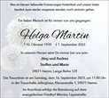Anzeige