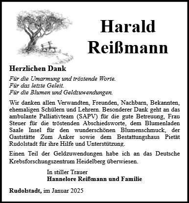 Harald Reißmann