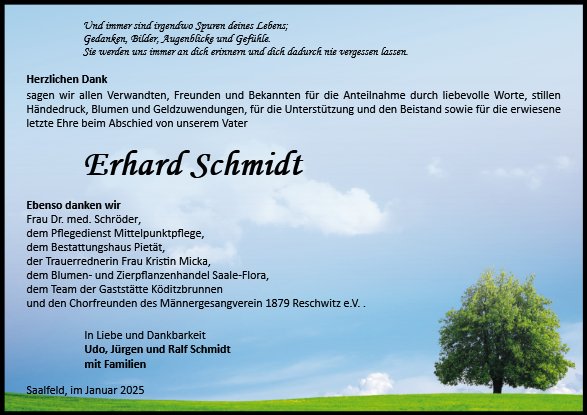 Erhard Schmidt