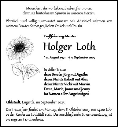 Holger Loth