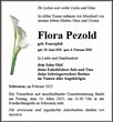 Anzeige