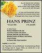 Anzeige