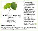 Anzeige