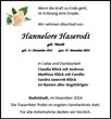 Anzeige