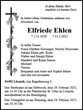 Anzeige